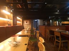 -嘉旺港式茶餐厅(延长中路店)