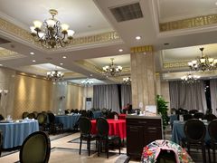 -古南都·江苏酒家(建宁路店)