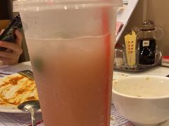 -大哥餐厅(西城花园店)