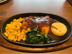 -萨莉亚意式餐厅(南京虹悦城店)