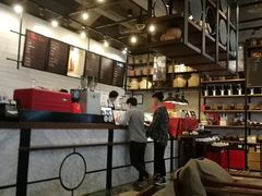 -去茶山(重庆万象城店)
