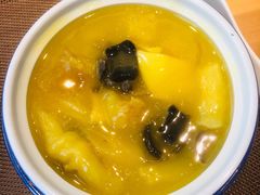 佛跳墙-割烹旭日本料理(龙湖狮山天街店)