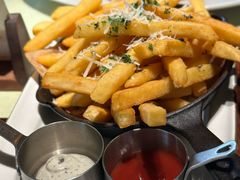 -碧特博格·20年品牌西餐厅(芜湖路店)