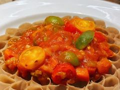 -西贝(枫蓝国际购物中心店)