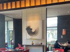 -福州仓山凯悦酒店·闽味中餐厅