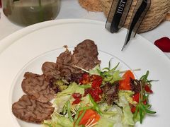 -王品牛排(杭州大厦店)