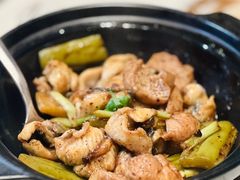 -宝丽轩中餐厅BAOLIXUAN