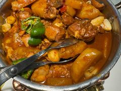 -阿里疆Alijiang·丝路美食·异域风情·清真(长楹天街店)