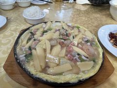 -华春餐馆(鱼山路店)