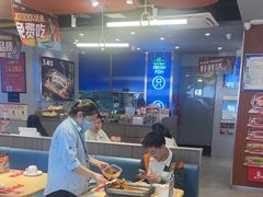 -鱼酷活鱼烤鱼(沈阳大悦城店)