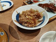-满园烤鸭·春饼(抚顺万达店)