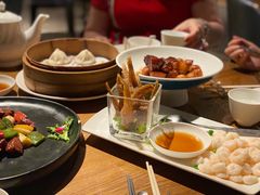 -上海小南国(正大店)