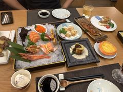 -菊上日式料理(蚌埠银泰店)