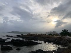-碧桂园十里银滩
