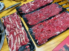 -刘少华贵州小黄牛·鲜牛肉火锅(总店)