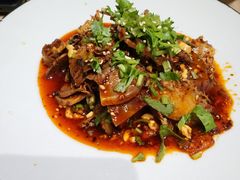 -川流不息(北蔡休闲广场店)
