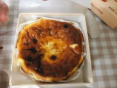 -好利来(川大店)