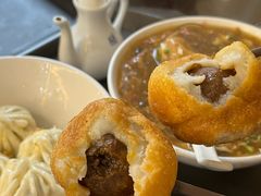 -毛华美食(清扬路店)