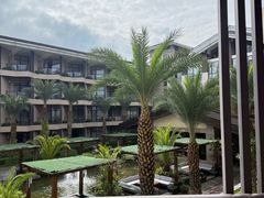 -西昌邛海湾柏樾酒店(原邛海湾柏栎度假酒店)