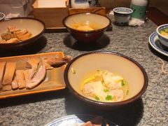 -南京大牌档(青岛万象城店)