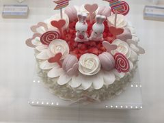 -好利来(乐堤港店)