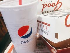 -肯德基(常熟百润发店)