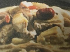 猪肚鸡-客家班(同和金铂天地店)