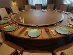 -上和臻品中国菜(花园街店)