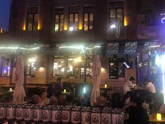 -巴伐利亚啤酒坊(意式风情街店)