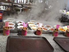 -印巷里主题餐厅(马鞍山店)