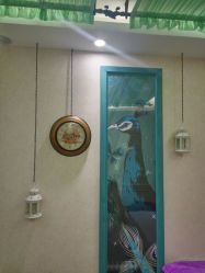 -健身堂科技美肌SPA