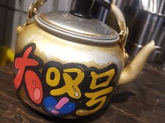 -大叹号·朝鲜族烤肉(潍坊泰华城店)