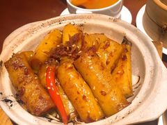 -杭州JW万豪酒店-万豪中餐厅