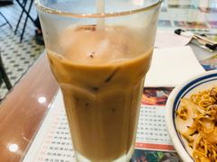 -小龍鳳餐室(番禺路店)