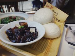 -四灶儿·2005地道杭帮菜(杭州鼓楼1店)