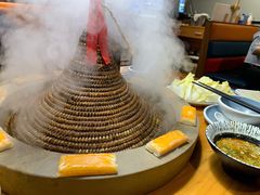 -滇小鱼·云南野生菌火锅(上杭路店)