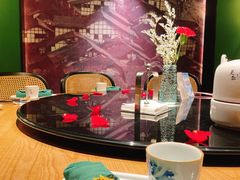 -辛香汇·现炒川菜(淮海路百盛店)