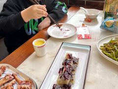-天天初二·天津传统捞面·天津特色菜(凌奥总店)