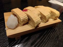 -玄白·炭烤活鳗(上海首店)