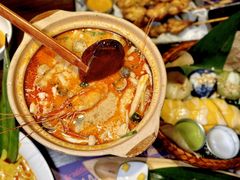 -泰妃殿(宏伊国际广场店)