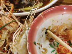 -冶建镜子·中国龙虾王(总店)