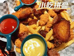 -Primo·丽莫意大利窑烤披萨