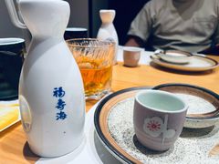 -和创柚子·会席日本料理(新区淮海街店)