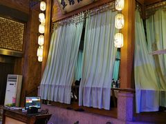 -淀里船宴(卓达店)