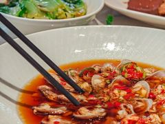 -潮州府·潮菜·砂锅粥(徐家汇店)
