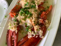 -四川小胡子海鲜(丁村万人海鲜广场店)