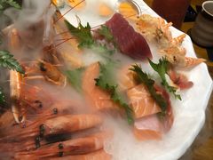 -和彩放题餐厅(酒仙桥店)