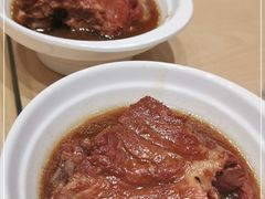 -喜家德虾仁水饺(浦东山姆店)