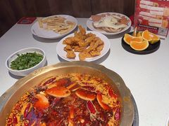 -小龙坎火锅(仓山万达店)