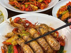 -毛哥小馆子(百井坊巷店)